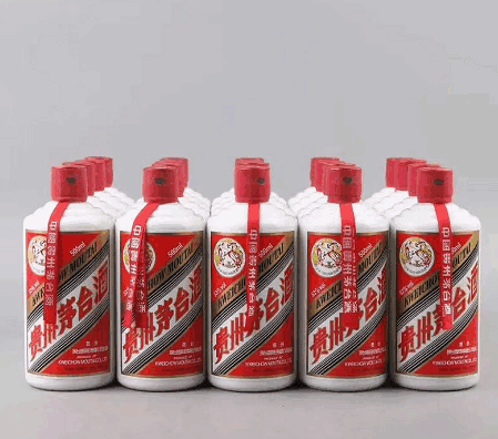 老河口名酒回收